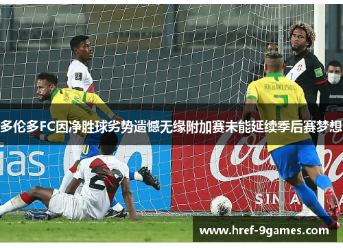 多伦多FC因净胜球劣势遗憾无缘附加赛未能延续季后赛梦想 多伦多FC因净胜球劣势遗憾无缘附加赛未能延续季后赛梦想